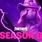 Когда 6 глава Fortnite?