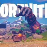 Ящик пандоры в Fortnite, что в нём?