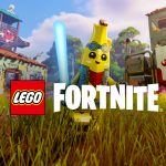 Lego Fortnite — обзор на режим