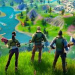 История Fortnite: От начала до наших дней