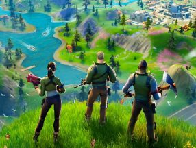 История Fortnite: От начала до наших дней