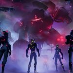 Самые запоминающиеся ивенты в истории Fortnite