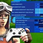 Как выбрать идеальные настройки для игры в Fortnite?