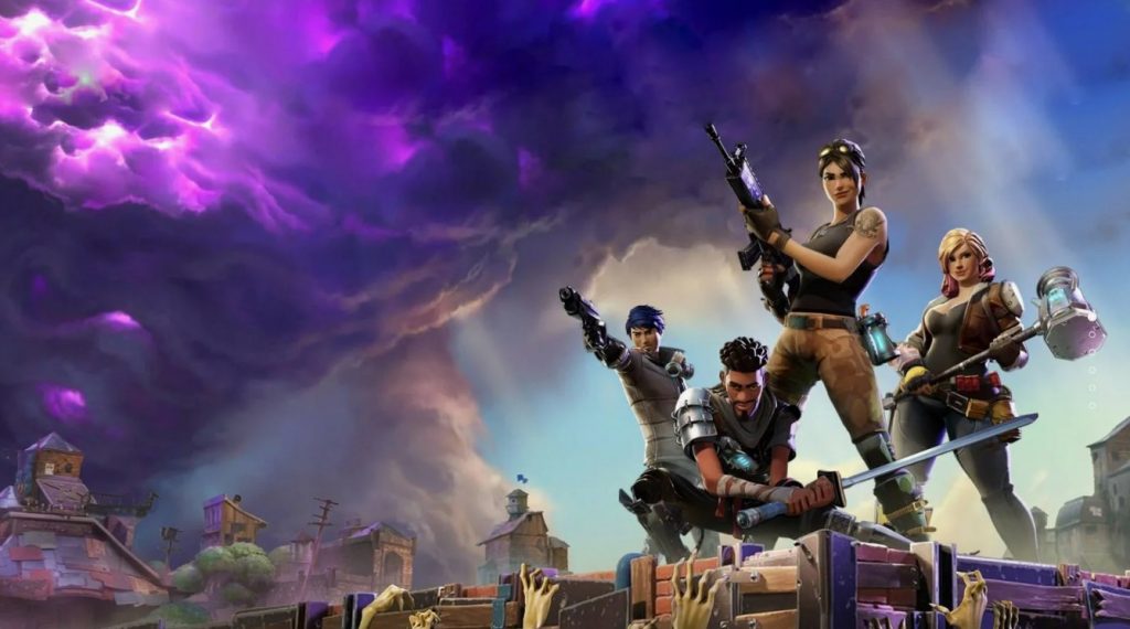 Сравнение платформ: на чём лучше играть в Fortnite?